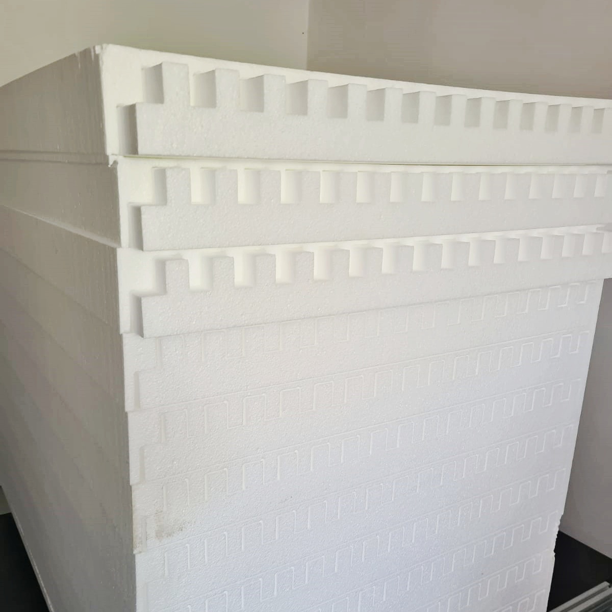 Elemente de arhitectura - panou